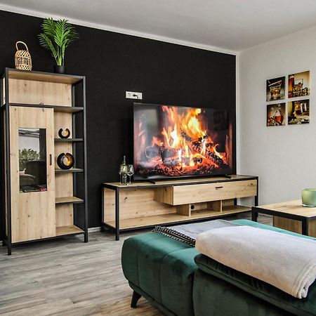 Apartament Chill Out Area, Grandiose Aussicht, Haengematte, Smart Tv, Netflix Zell an der Mosel Zewnętrze zdjęcie