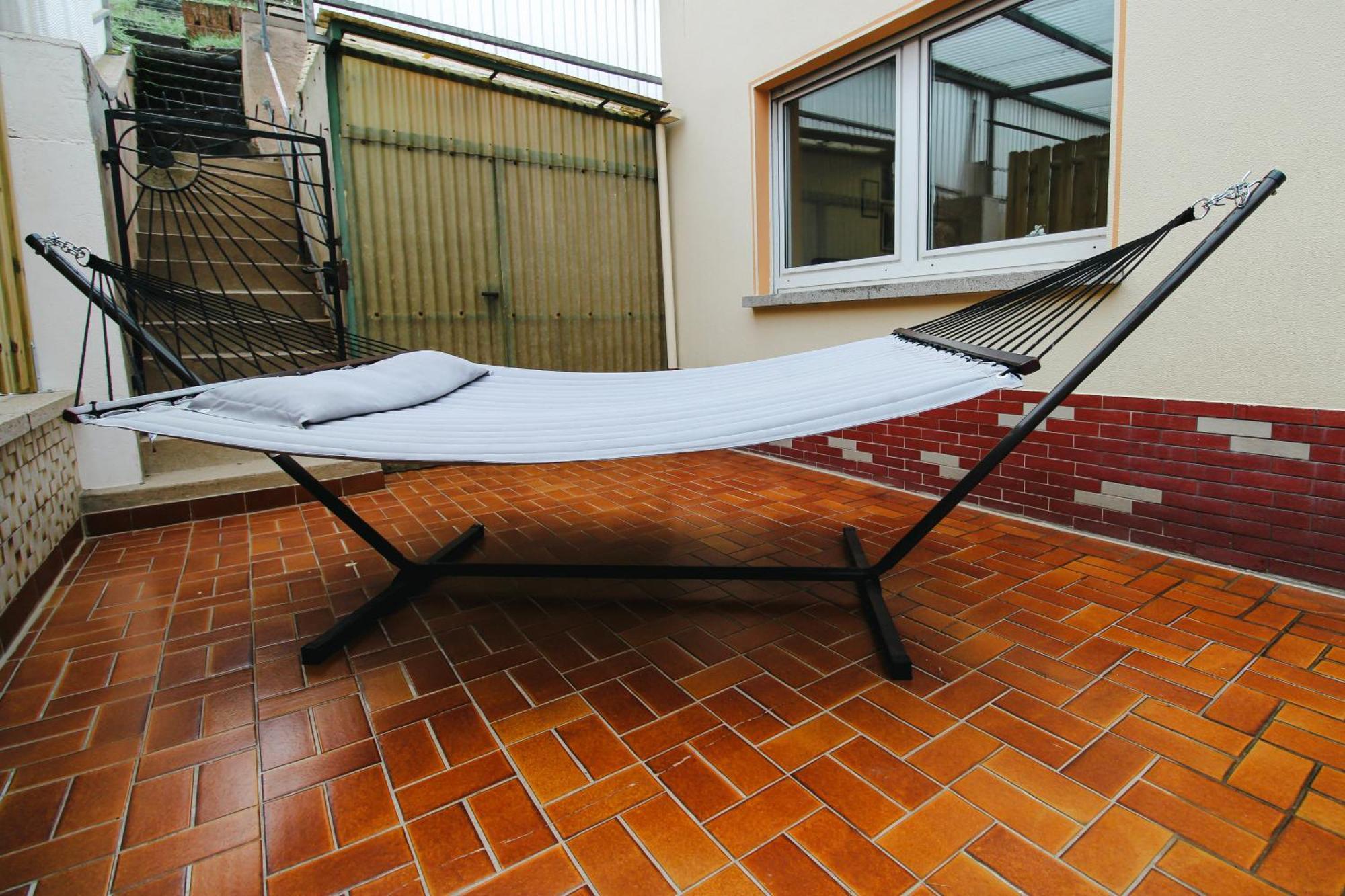 Apartament Chill Out Area, Grandiose Aussicht, Haengematte, Smart Tv, Netflix Zell an der Mosel Zewnętrze zdjęcie